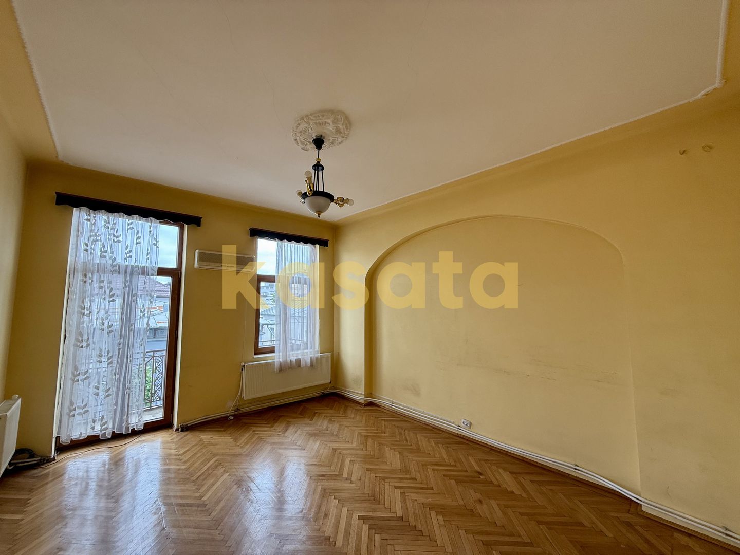 APARTAMENT IN VILA INTERBELICA | UNIRII | ETAJ 1 |READY TO MOVE - Poză 9