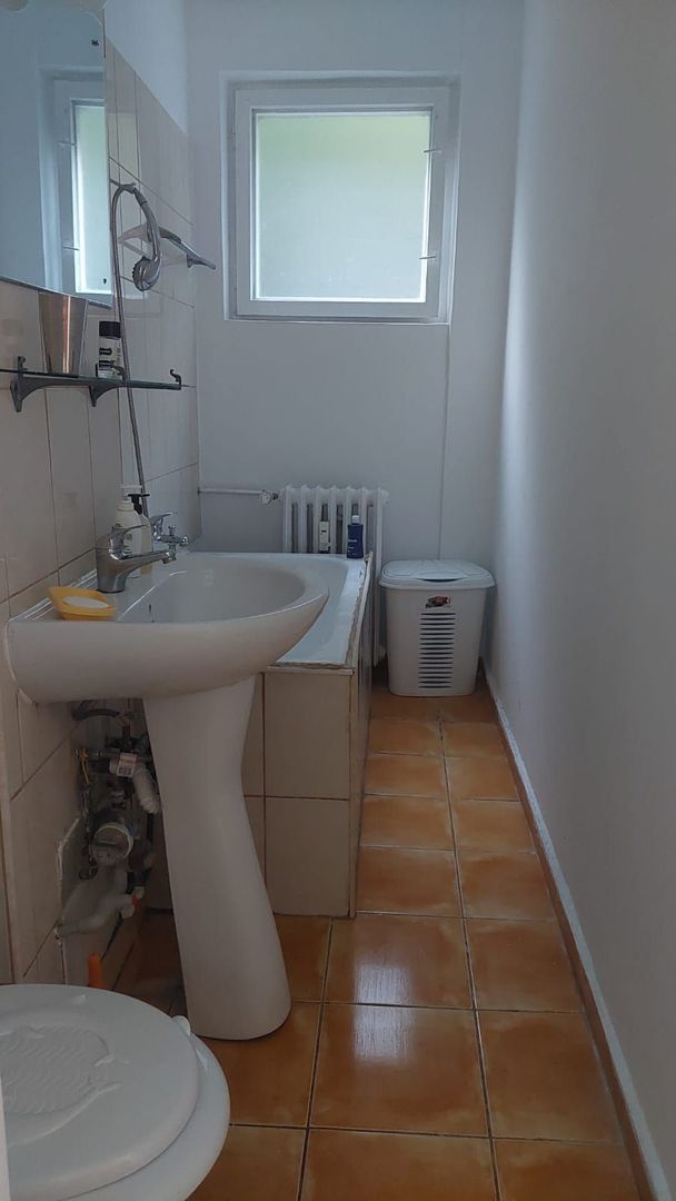 GARSONIERA - TINERETULUI, BUCATARIE INCHISA, METROU 6 MIN, MODERN - Poză 7
