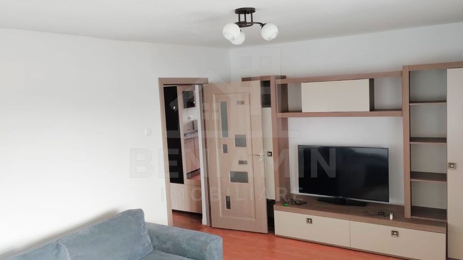 2 Camere-Decomandat-Centrala Termica-Mobilat-Utilat-Cornitoiu - Poză 5