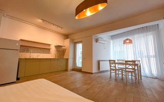 MAMAIA NORD(COD 05) - Studio Modern cu Vedere de Vacanta - Poză 6