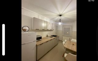 Aprtament 2 camere Triaj, decomandat,  zona Scolii gimnaziale 31 - Poză 4