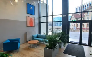 Apartament cu loc de parcare inclus- Take Ionescu - Poză 14