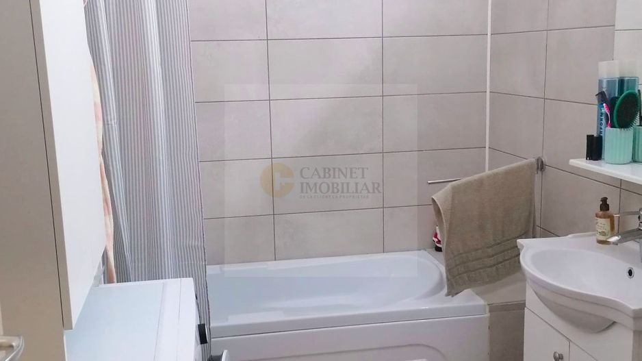 2 camere | Decomandat | Gorjului | Bloc 2018 | etaj 1/4 - Poză 6