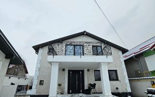 Casă / Vilă cu 5 camere de vânzare în Craiova - Poză 2