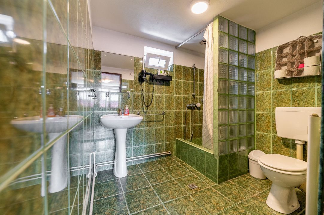 Casa + Pensiune deosebita - Orlat, Sibiu - Poză 41