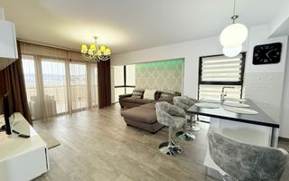 🏡 Apartament de lux de închiriat – Acta Residence | 600 €/lună | Parc - Poză 6