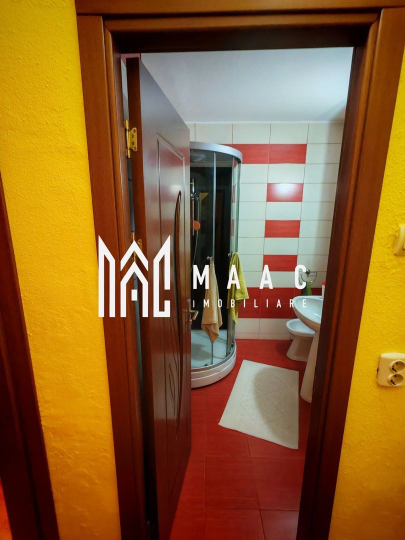 Apartament 3 camere I Decomandat I Etaj 3 I Valea Aurie - Poză 6