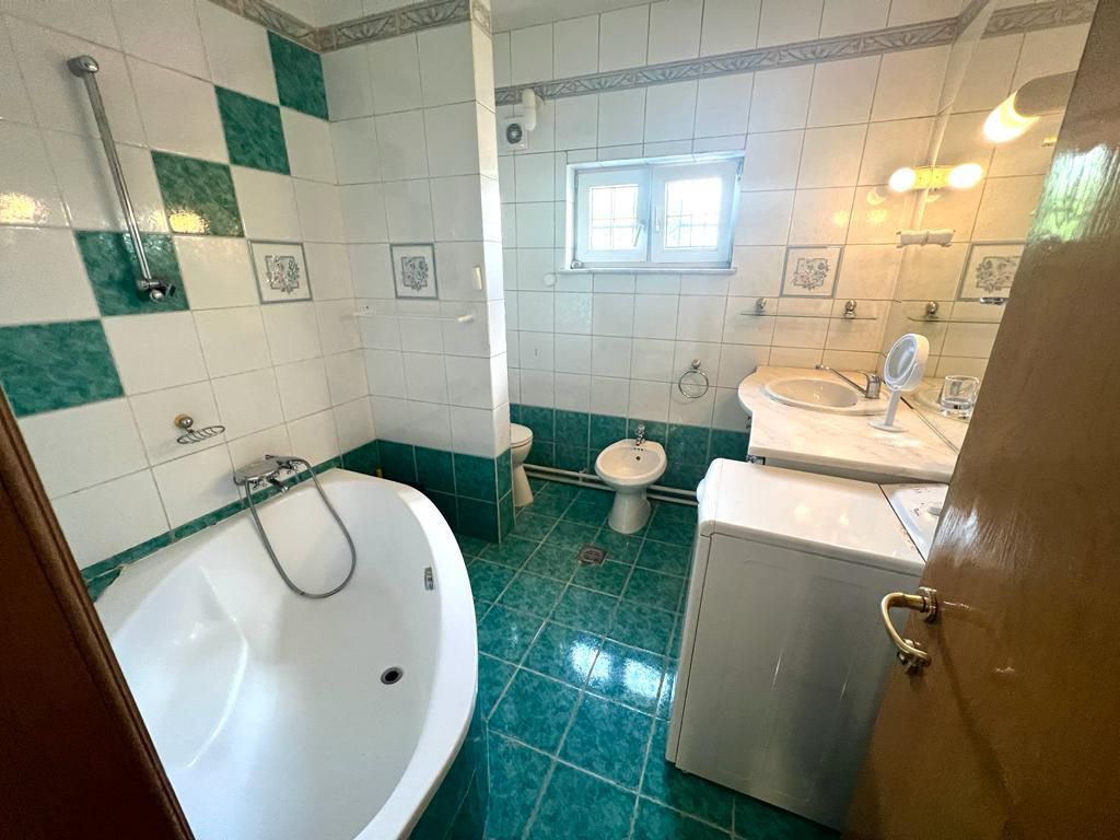 Zero comision, 180mp vila Palatul Cotroceni, 5 x parcare, 6 min metrou - Poză 11