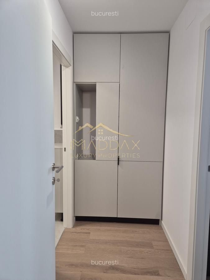Inchiriere 2 camere // bloc premium acces piscina // Promenada Mall - Poză 6