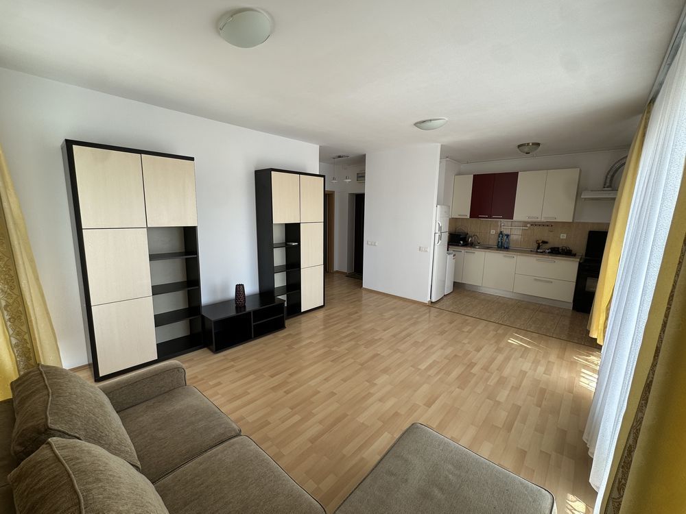 Închiriere Apartament cu 2 camere Titan, Rasarit de Soare, 10 min metrou - Poză 3
