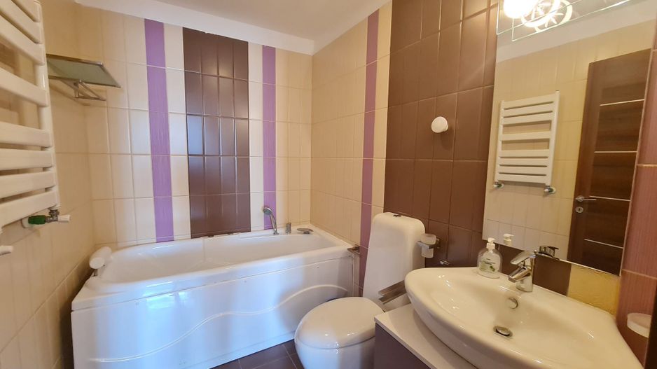 Apartament | 4 camere | 2 locuri parcare | North Area Lake View - Poză 16