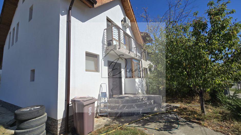 Vila 5 camere Aviatiei Baneasa I Henri Coanda Sector 1 - Poză 1