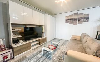 Apartament 2 camere – Platinia, etaj 2 – mobilat și utilat complet - Poză 1