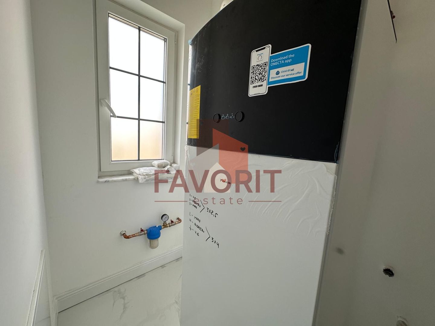 Duplex Modern Premium | Design Exclusiv & Finisaje de Lux | 4 camere | - Poză 13