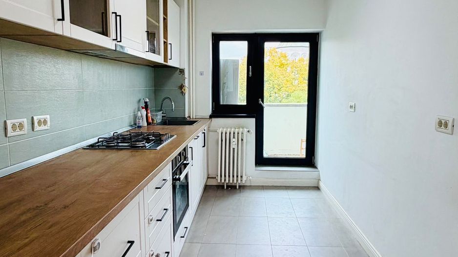 3 camere Splaiul Unirii | Radu Voda | Marasesti | bloc 1996 - Poză 13