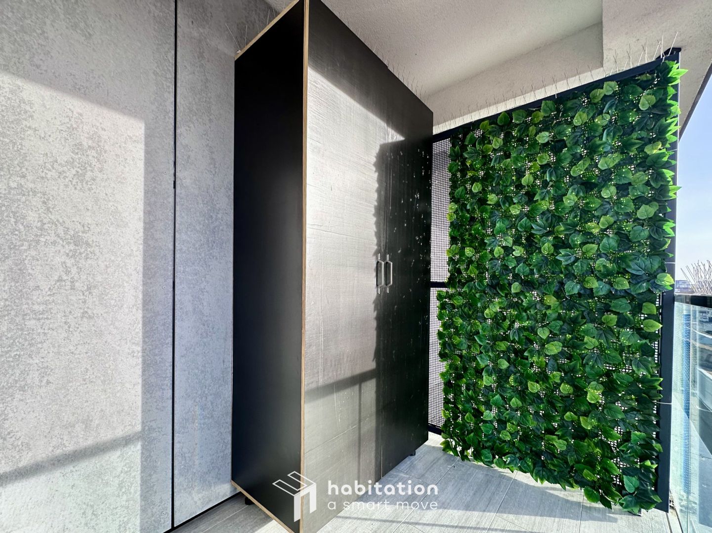 De închiriat apartament 2 camere Complex Studențesc - bloc nou - Poză 25