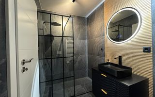 2 camere, Premium, bloc nou,terasa,Marasti Zona The Office,Record Park - Poză 9