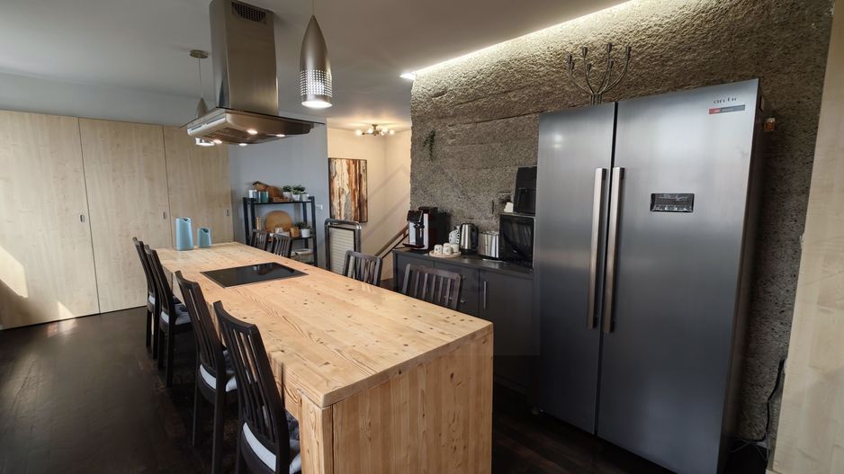 Penthouse de revista. Panorama incredibila! COMISION ZERO! - Poză 24