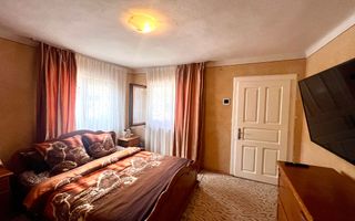 Casa 4 cam/Bujoreni/1terem 650 mp - Poză 8