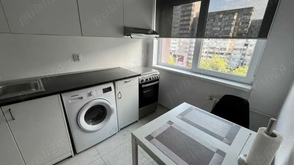 Lujerului | 2 camere moderne | Mobilat + utilat complet | Jacuzzi | FIX! - Poză 5