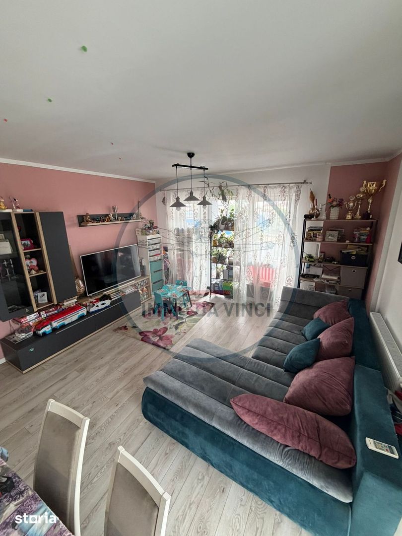 Apartament Modern 2 Camere | Balcon 32mp | Mutare Imediată | Zona Iris - Poză 2