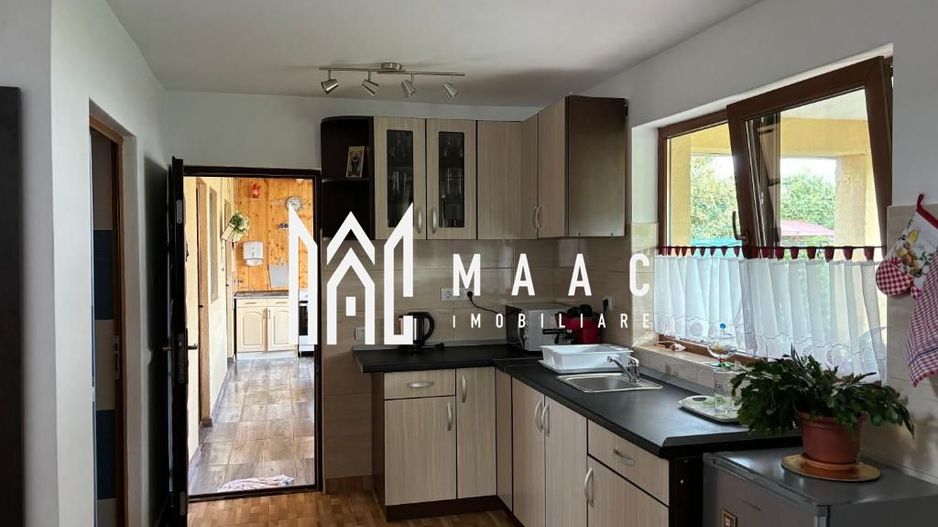 Vilă superbă | 4 camere | 500 mp teren | Vedere la munte | Valea Avrigului - Poză 17