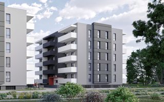 Theodor Pallady, Mobilat și Utilat Lux, Decomandat - Poză 9