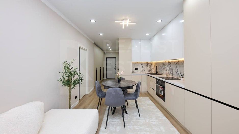 Vânzare, apartament, 1 cameră, str. Burebista, Botanica - Poză 5