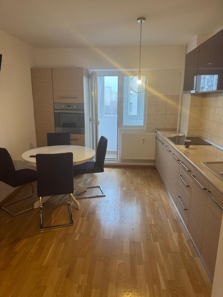 Închiriez  apartament 2 camere Unirii / Goga / Nerva Traian - Poză 4