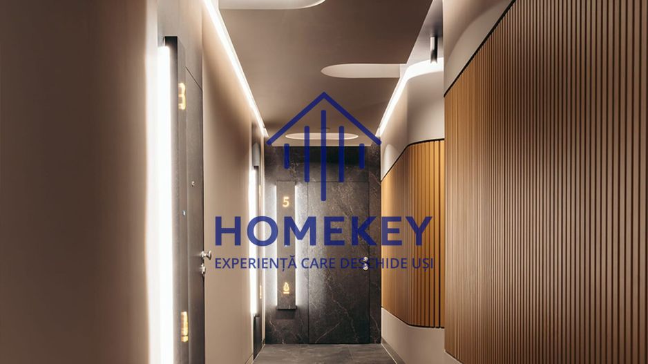 Apartament 2 Camere in BHB Avenue-Fabrica de Glucoza - Poză 13