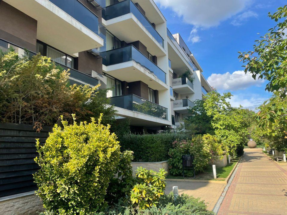 Apartament 3 camere Iancu Nicolae | Complex Parcul Privighetorilor - Poză 4