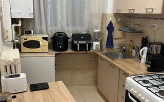 Apartamanet 3 camere in zona Maria Rosetti - Poză 14