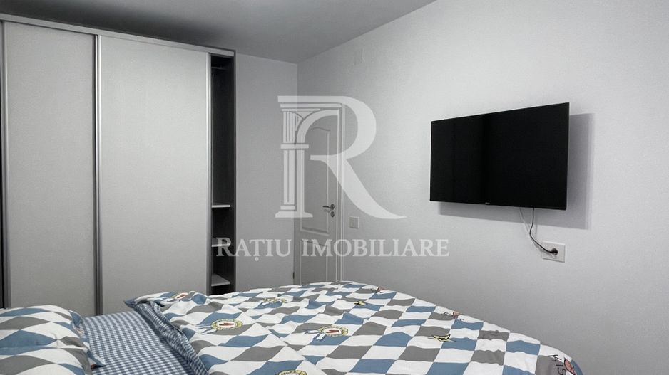 Apartament cu 3 camere | Parcare | Etaj 2 | Universitatii | Oradea - Poză 7