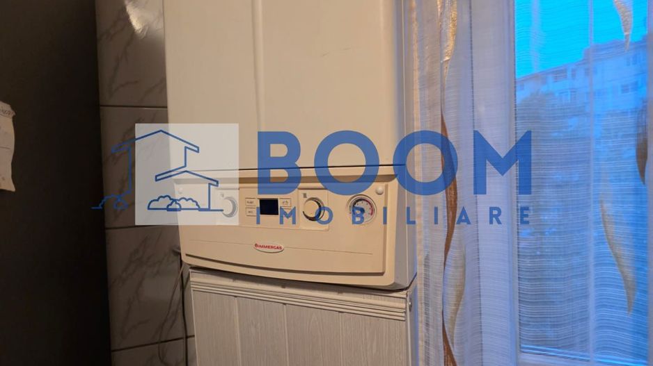 Apartament 3 camere Cina | Etaj 1 | Centrala proprie - Poză 15