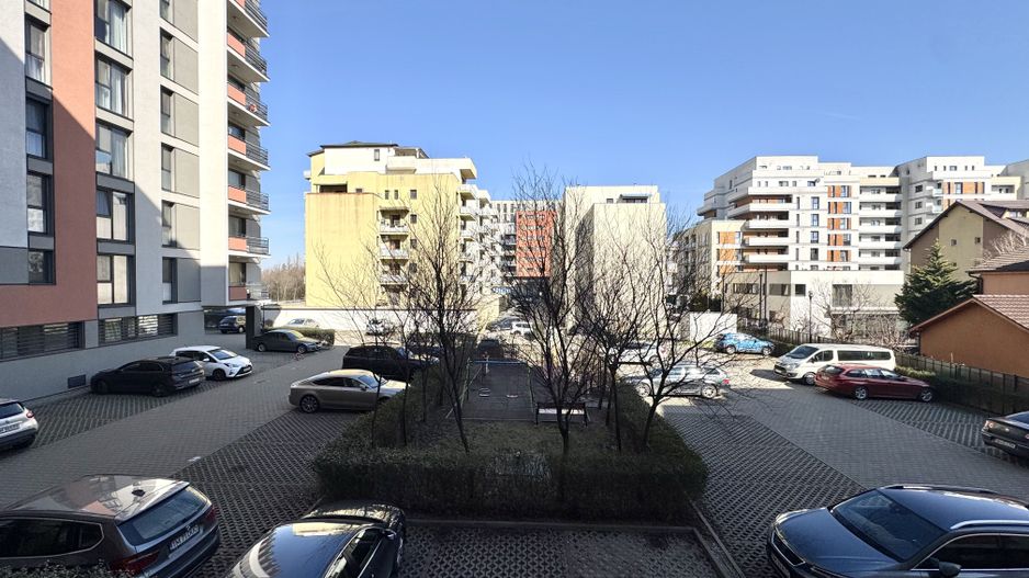 Investiție sigură: 2 camere Iris Timișoara - Poză 23