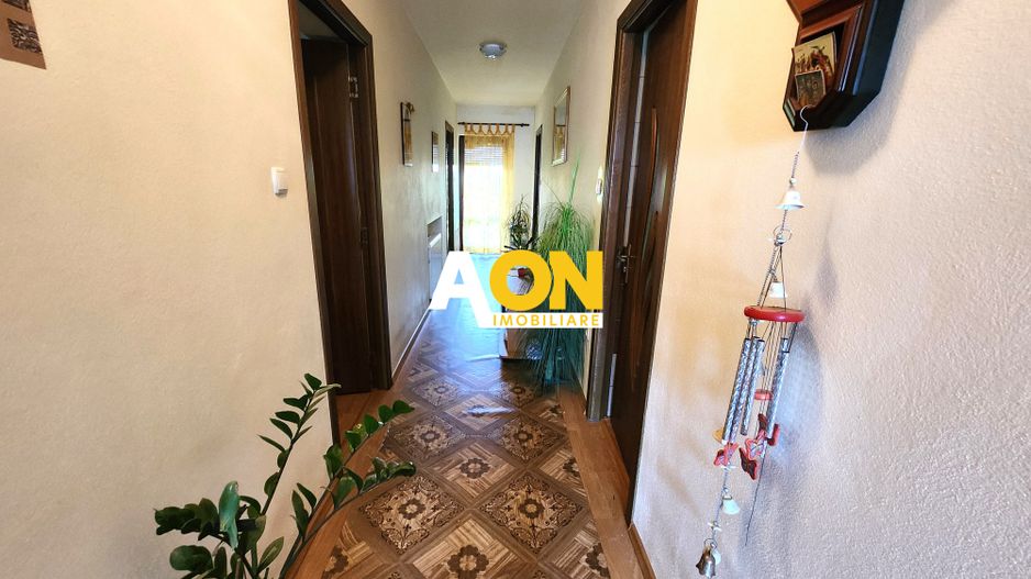 De vanzare casa 3 camere, 457mp teren, Oarda de Jos - Poză 8