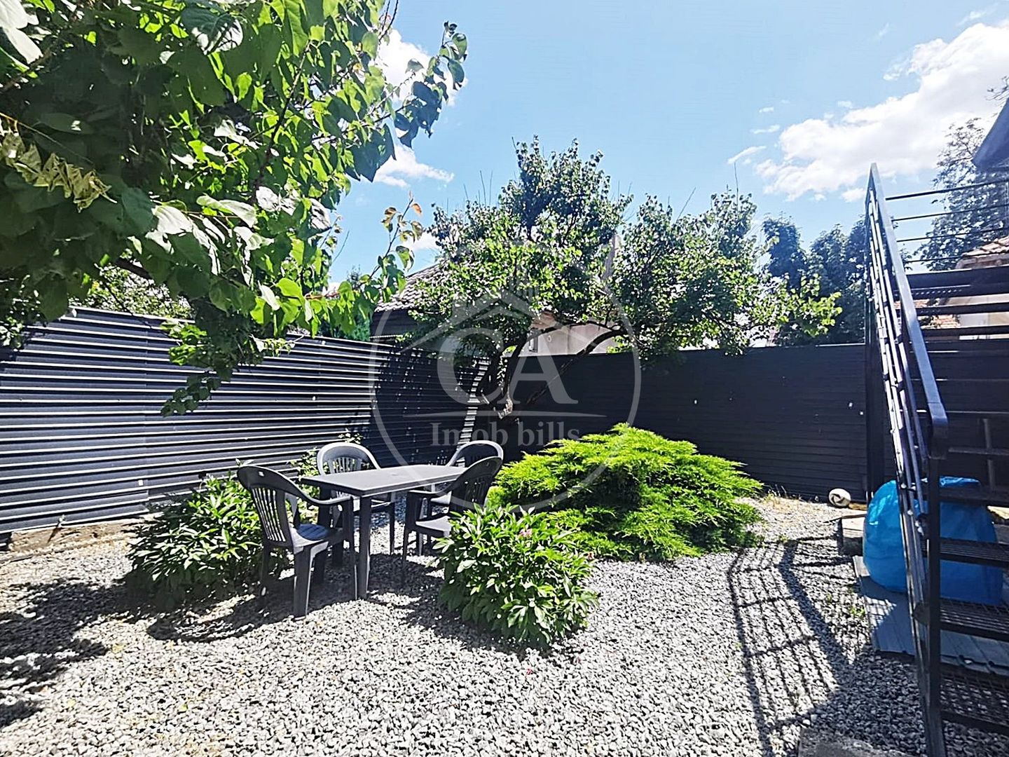 Apartament la casa, de inchiriat cu 2 camere in zona Centrala, Oradea - Poză 8