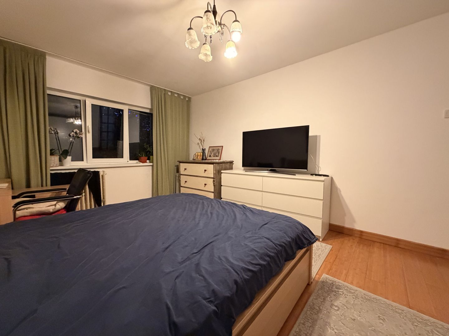 APARTAMENT 2 CAMERE | POSIBILITATE CENTRALA | 200M METROU AUREL VLAICU - Poză 5