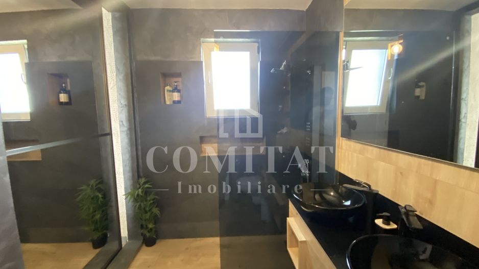 Apartament cu 2 camere | Finisaje moderne | Zona Eroilor - Florești - Poză 11