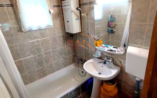 CASĂ DE VACANȚĂ DE VÂNZARE | TELEGA | 1.006 MP TEREN | 85.000 euro - Poză 8