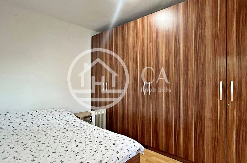 Apartament de vânzare cu 2 camere în zona Nufărul, Oradea - Poză 4