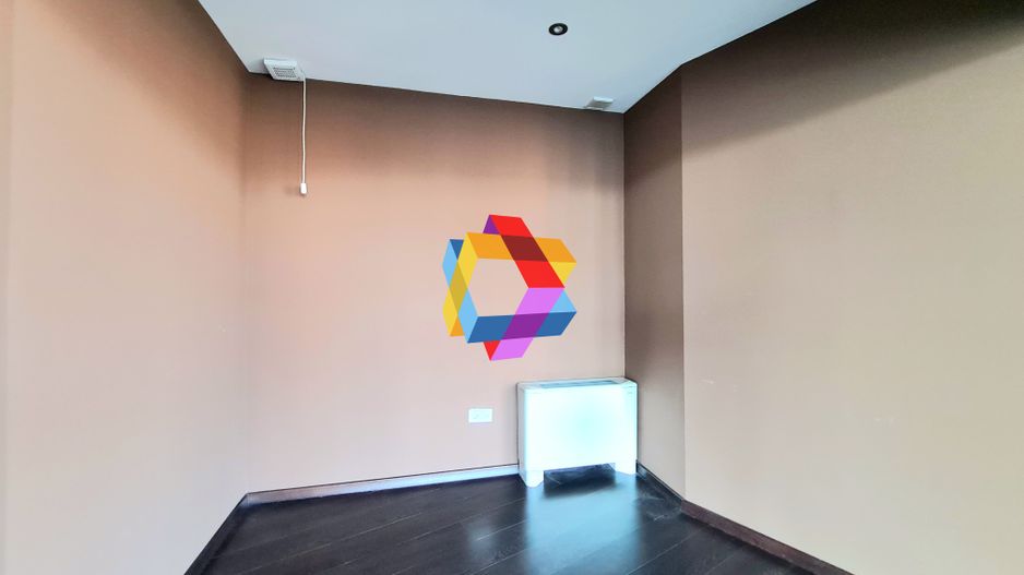 Spatiu birouri de închiriat Brasov - 156 mp # spatii-comerciale-brasov.ro - Poză 6