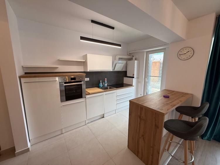 Apartament 2 camere Premium | Midtown Residence Geniului - Poză 4