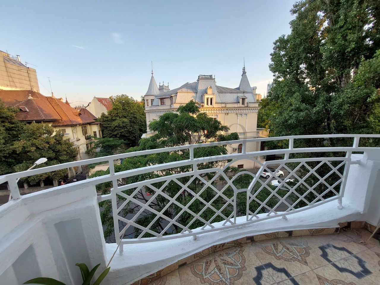 Apartament 2 camere | 62 mp | Piața Victoriei | Birou sau Locuință - Poză 4