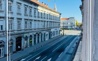 De vanzare Ap 2 camere, Mobilat, Ultracentral Bulevardul McDonald's - Poză 4