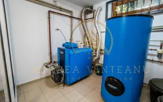 Palazu Mare / Elvila -  Vanzare Vila  D+P+1E cu teren de 996 mp - Poză 56