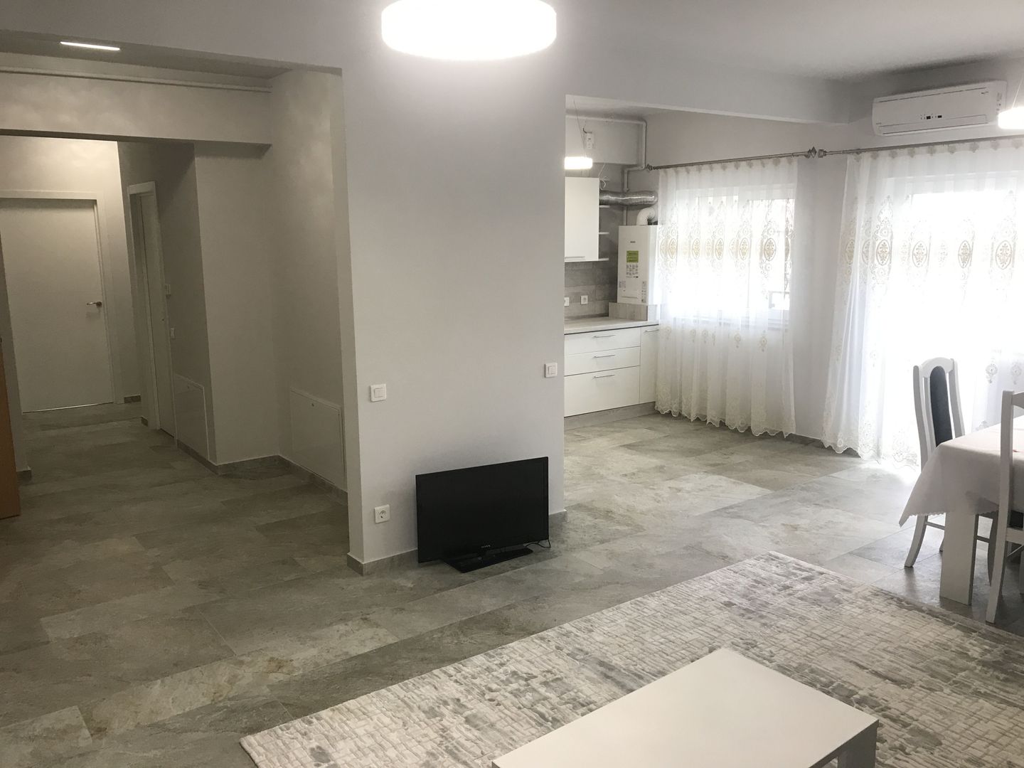 Braytim | 3 camere | 2 băi | 85 mp | Lift | Terasă - Poză 6
