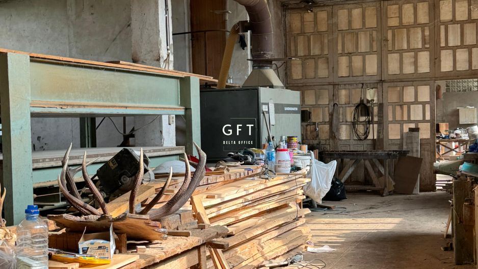 Exclusivitate! Complex multifunctional de vanzare/de inchiriat!!! - Poză 9