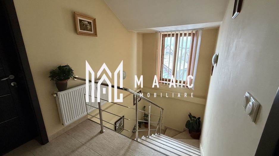 Casa individuala | 7 Camere cu baie proprie | Promenada - Poză 10