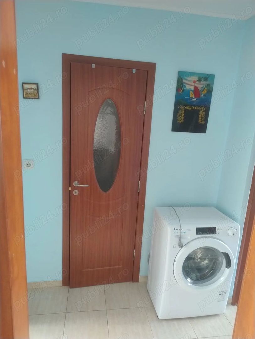 Vanzare apartament de 3 camere Titan/Jean Steriadi - Poză 3